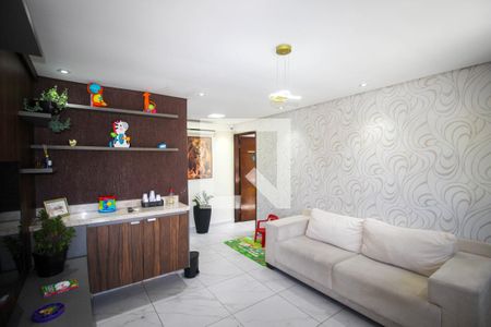 Casa para alugar com 3 quartos, 250m² em Jardim Simus, Sorocaba