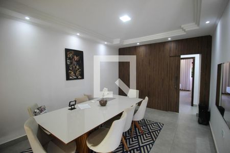 Casa para alugar com 3 quartos, 250m² em Jardim Simus, Sorocaba