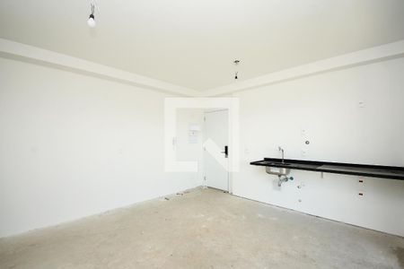 Sala de apartamento para alugar com 2 quartos, 71m² em Pinheiros, São Paulo