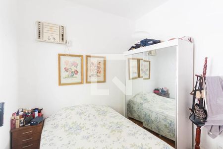 Quarto 1 de casa para alugar com 3 quartos, 115m² em Santa Teresa, Rio de Janeiro