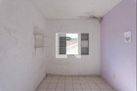 Quarto  de casa para alugar com 1 quarto, 50m² em Jardim São Fernando, Campinas