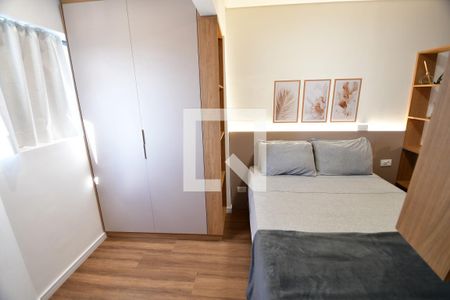 Quarto de kitnet/studio à venda com 1 quarto, 36m² em Botafogo, Campinas