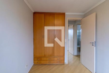 Quarto 1 de apartamento para alugar com 2 quartos, 67m² em Novo Mundo, Curitiba