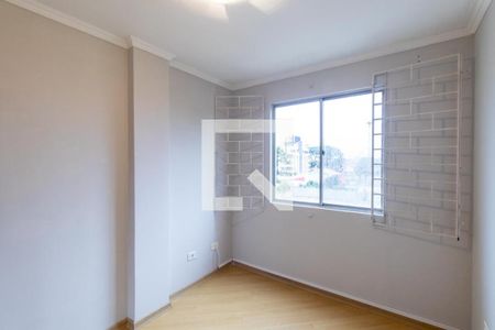 Quarto 1 de apartamento para alugar com 2 quartos, 67m² em Novo Mundo, Curitiba