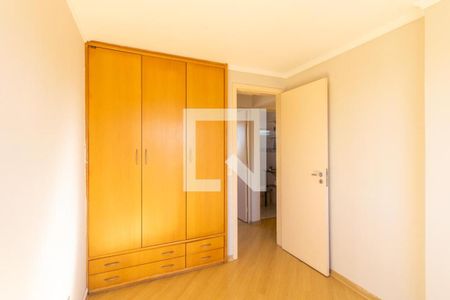Quarto 1 de apartamento para alugar com 3 quartos, 67m² em Novo Mundo, Curitiba
