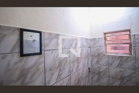 Casa para alugar com 1 quarto, 36m² em Vila Sirene, São Paulo