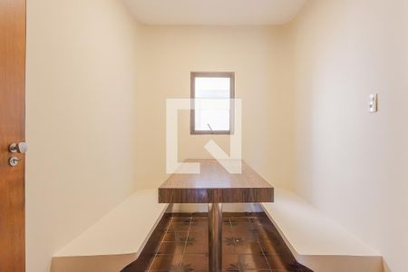 Sala de Jantar de apartamento à venda com 3 quartos, 204m² em Jardim Paulista, São Paulo