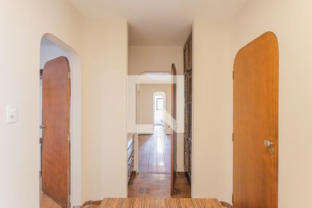 Sala de Jantar de apartamento à venda com 3 quartos, 204m² em Jardim Paulista, São Paulo