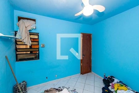 Quarto 2 de apartamento para alugar com 2 quartos, 60m² em Vila Kosmos, Rio de Janeiro
