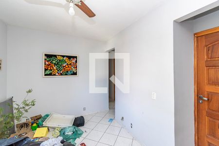 Sala de apartamento para alugar com 2 quartos, 60m² em Vila Kosmos, Rio de Janeiro