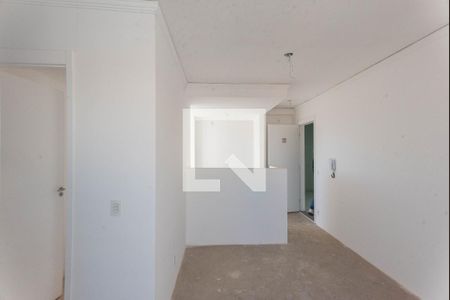 Sala  de apartamento para alugar com 2 quartos, 55m² em Jardim do Lago Ii, Campinas