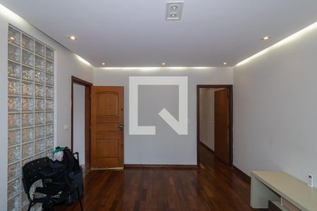 Sala 1 de casa à venda com 3 quartos, 144m² em Planalto Paulista, São Paulo
