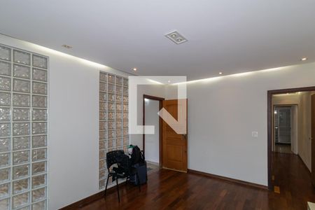 Sala 1 de casa à venda com 3 quartos, 144m² em Planalto Paulista, São Paulo