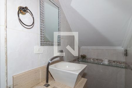 Lavabo de casa à venda com 3 quartos, 144m² em Planalto Paulista, São Paulo