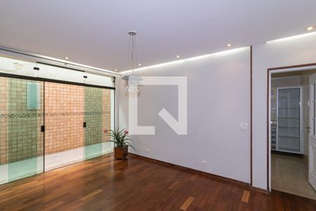 Sala 2 de casa à venda com 3 quartos, 144m² em Planalto Paulista, São Paulo