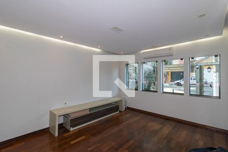 Sala 1 de casa à venda com 3 quartos, 144m² em Planalto Paulista, São Paulo