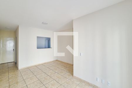 sala de apartamento para alugar com 3 quartos, 66m² em Baeta Neves, São Bernardo do Campo