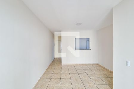 Sala de apartamento para alugar com 3 quartos, 66m² em Baeta Neves, São Bernardo do Campo