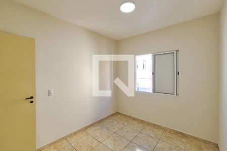 Quarto 1 de apartamento para alugar com 3 quartos, 66m² em Baeta Neves, São Bernardo do Campo