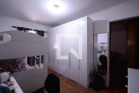 Quarto 2  de casa à venda com 3 quartos, 108m² em Vila Arapua, São Paulo