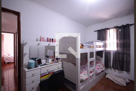Quarto 2  de casa à venda com 3 quartos, 108m² em Vila Arapua, São Paulo