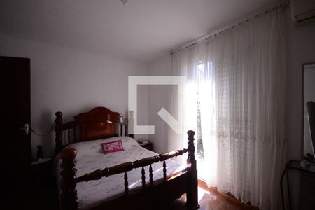 Quarto 1 - Suite  de casa à venda com 3 quartos, 108m² em Vila Arapua, São Paulo