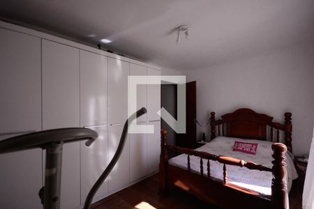 Quarto 1 - Suite  de casa à venda com 3 quartos, 108m² em Vila Arapua, São Paulo
