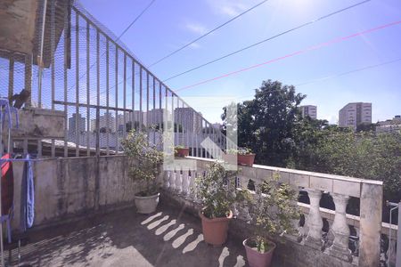 Quarto 1 - Suite  de casa à venda com 3 quartos, 108m² em Vila Arapua, São Paulo
