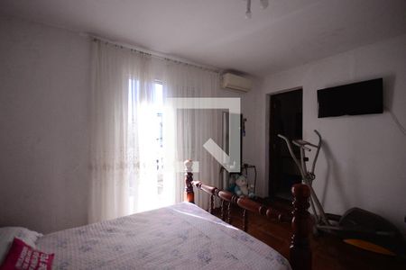 Quarto 1 - Suite  de casa à venda com 3 quartos, 108m² em Vila Arapua, São Paulo