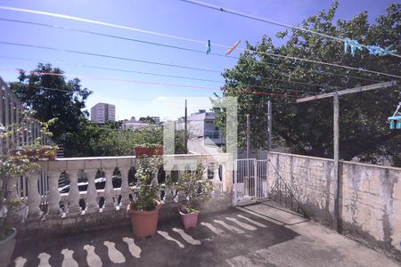 Quarto 1 - Suite  de casa à venda com 3 quartos, 108m² em Vila Arapua, São Paulo