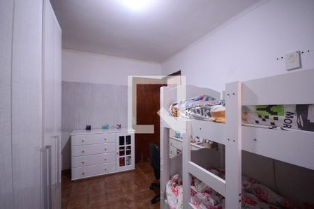 Quarto 2  de casa à venda com 3 quartos, 108m² em Vila Arapua, São Paulo