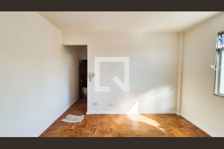 Sala de apartamento para alugar com 3 quartos, 71m² em Irajá, Rio de Janeiro