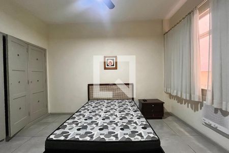 Suite  de apartamento à venda com 3 quartos, 90m² em Leblon, Rio de Janeiro