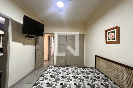 Suite  de apartamento à venda com 3 quartos, 90m² em Leblon, Rio de Janeiro