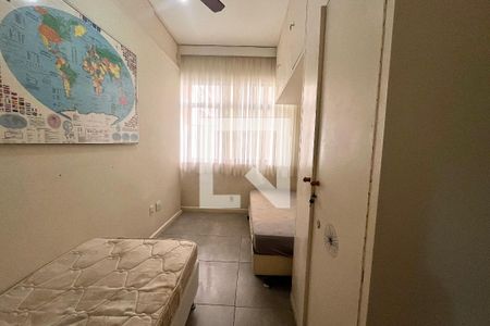 Quarto 1 de apartamento à venda com 3 quartos, 90m² em Leblon, Rio de Janeiro