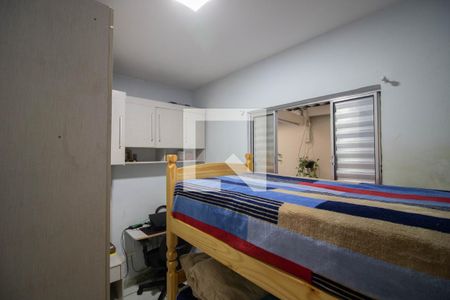 QUARTO 1 de casa de condomínio à venda com 2 quartos, 140m² em Santana, São Paulo