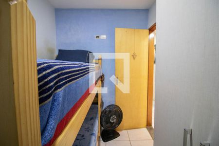 QUARTO 1 de casa de condomínio à venda com 2 quartos, 140m² em Santana, São Paulo