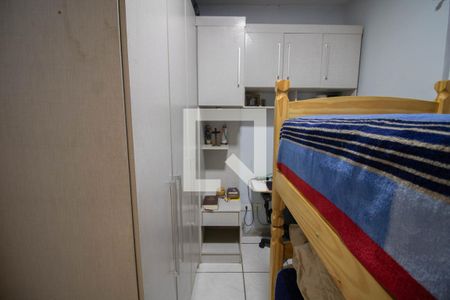 QUARTO 1 de casa de condomínio à venda com 2 quartos, 140m² em Santana, São Paulo