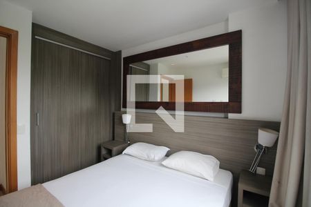 Quarto de kitnet/studio à venda com 1 quarto, 43m² em Jacarepaguá, Rio de Janeiro