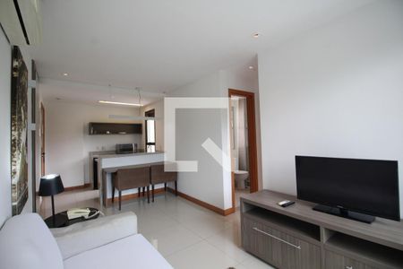 Kitnet/Studio à venda com 1 quarto, 43m² em Jacarepaguá, Rio de Janeiro