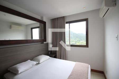 Quarto de kitnet/studio à venda com 1 quarto, 43m² em Jacarepaguá, Rio de Janeiro