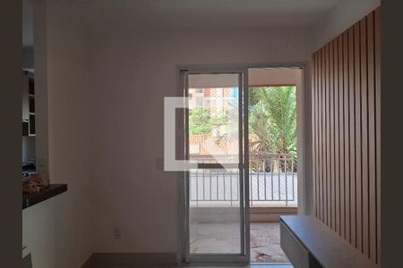 Apartamento para alugar com 2 quartos, 59m² em Ribeirânia, Ribeirão Preto