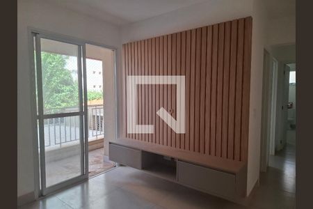 Apartamento para alugar com 2 quartos, 59m² em Ribeirânia, Ribeirão Preto
