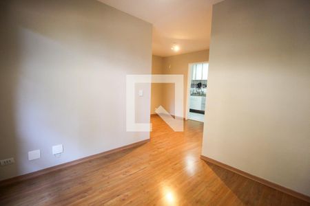 Sala de apartamento para alugar com 3 quartos, 72m² em Panamby, São Paulo