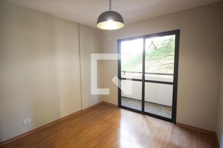 Sala  de apartamento para alugar com 3 quartos, 72m² em Panamby, São Paulo
