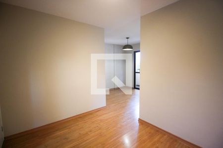 Sala de apartamento para alugar com 3 quartos, 72m² em Panamby, São Paulo