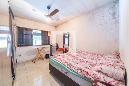 Quarto 1 de casa à venda com 4 quartos, 155m² em Jardim Irene, Santo André