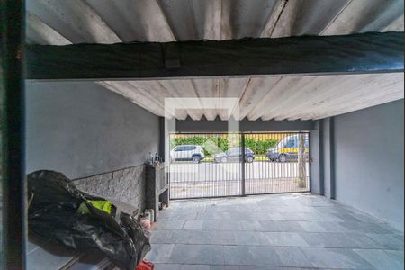 Vista do Quarto 1 de casa à venda com 4 quartos, 155m² em Jardim Irene, Santo André