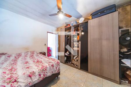 Quarto 1 de casa à venda com 4 quartos, 155m² em Jardim Irene, Santo André