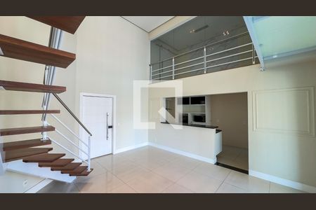 Sala de apartamento para alugar com 3 quartos, 183m² em Cidade Monções, São Paulo